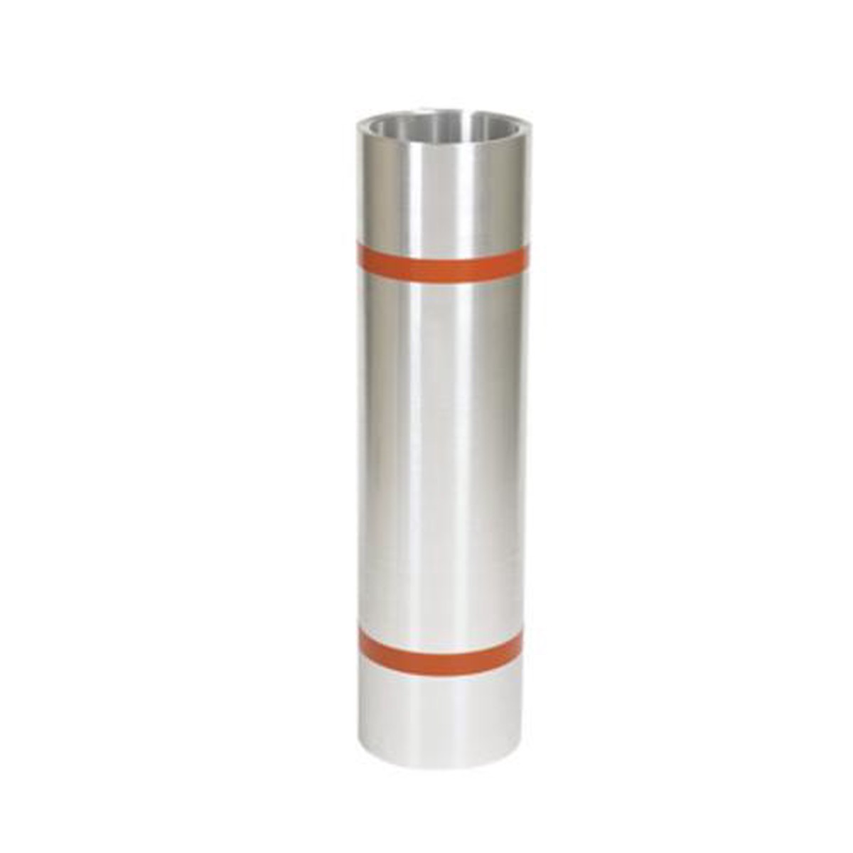 Amerimax 66024 Roll Valley Flashing 24 x 50 Aluminum