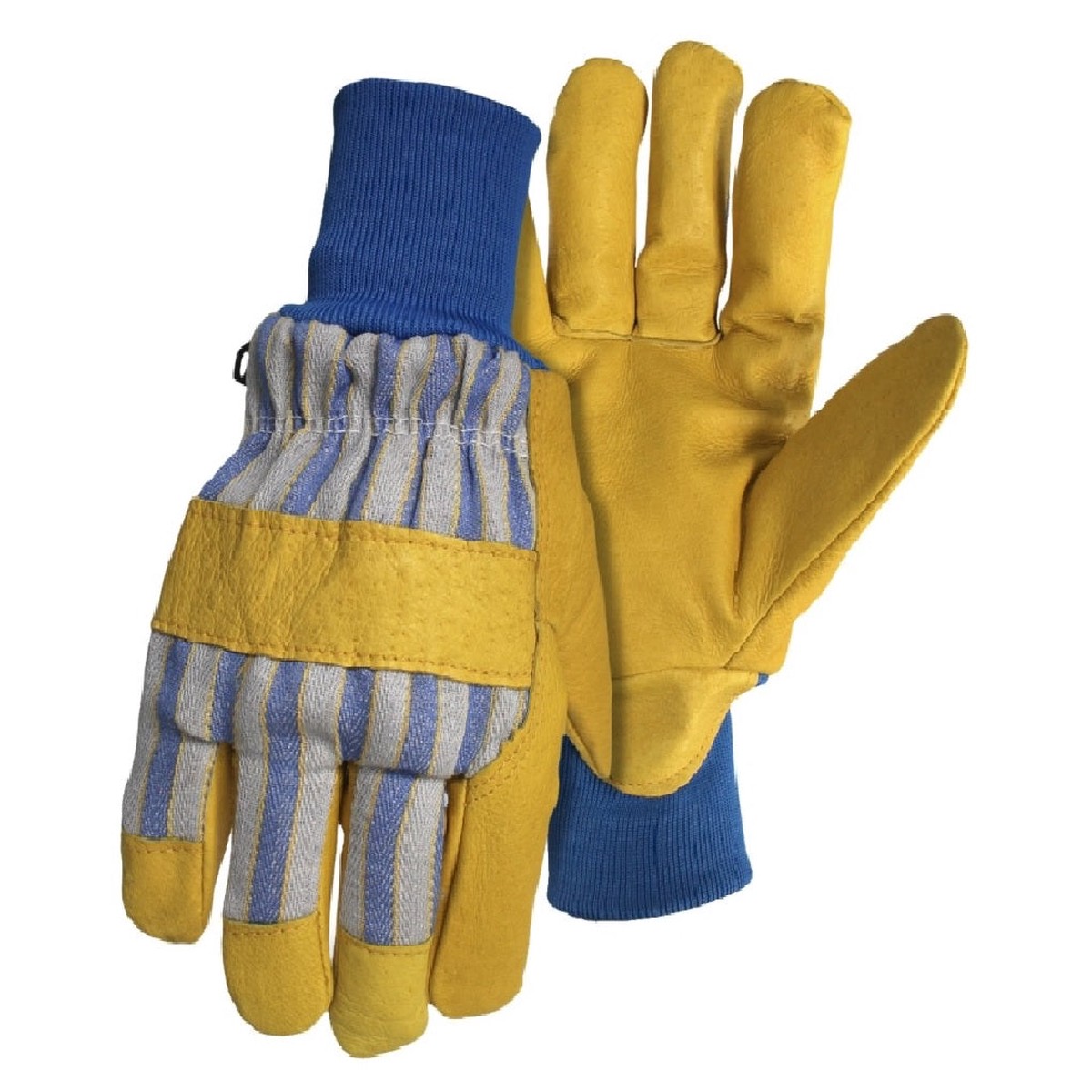 Boss 97900XL Knit Wrist Standard Gloves XL