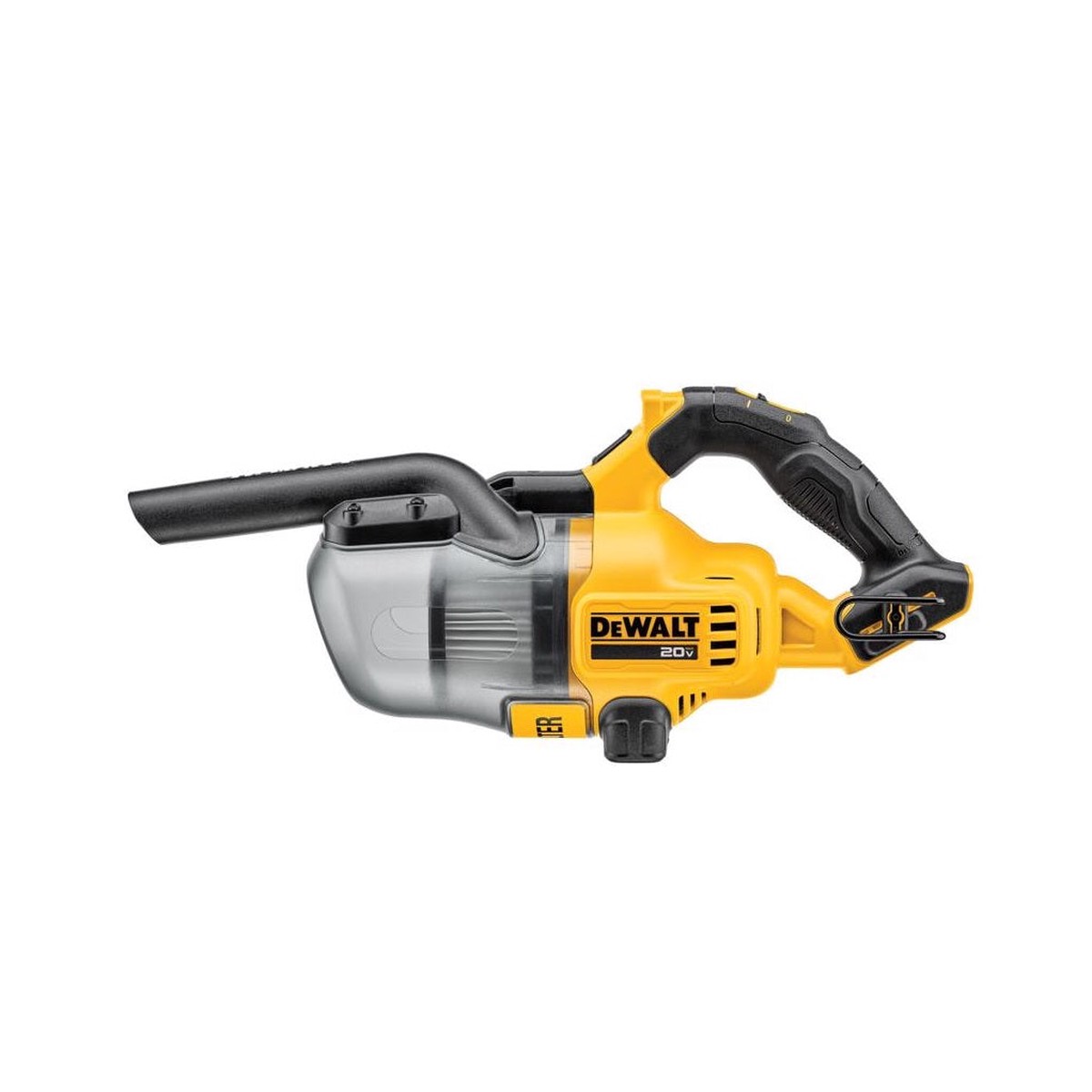 DeWalt DCV501HB Cordless Hand Vacuum 20 V