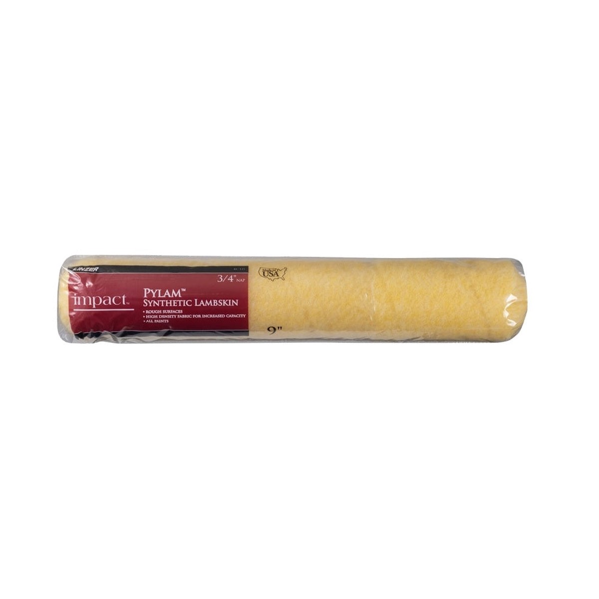 Linzer RC145 1800 Paint Roller Cover 18 Inch