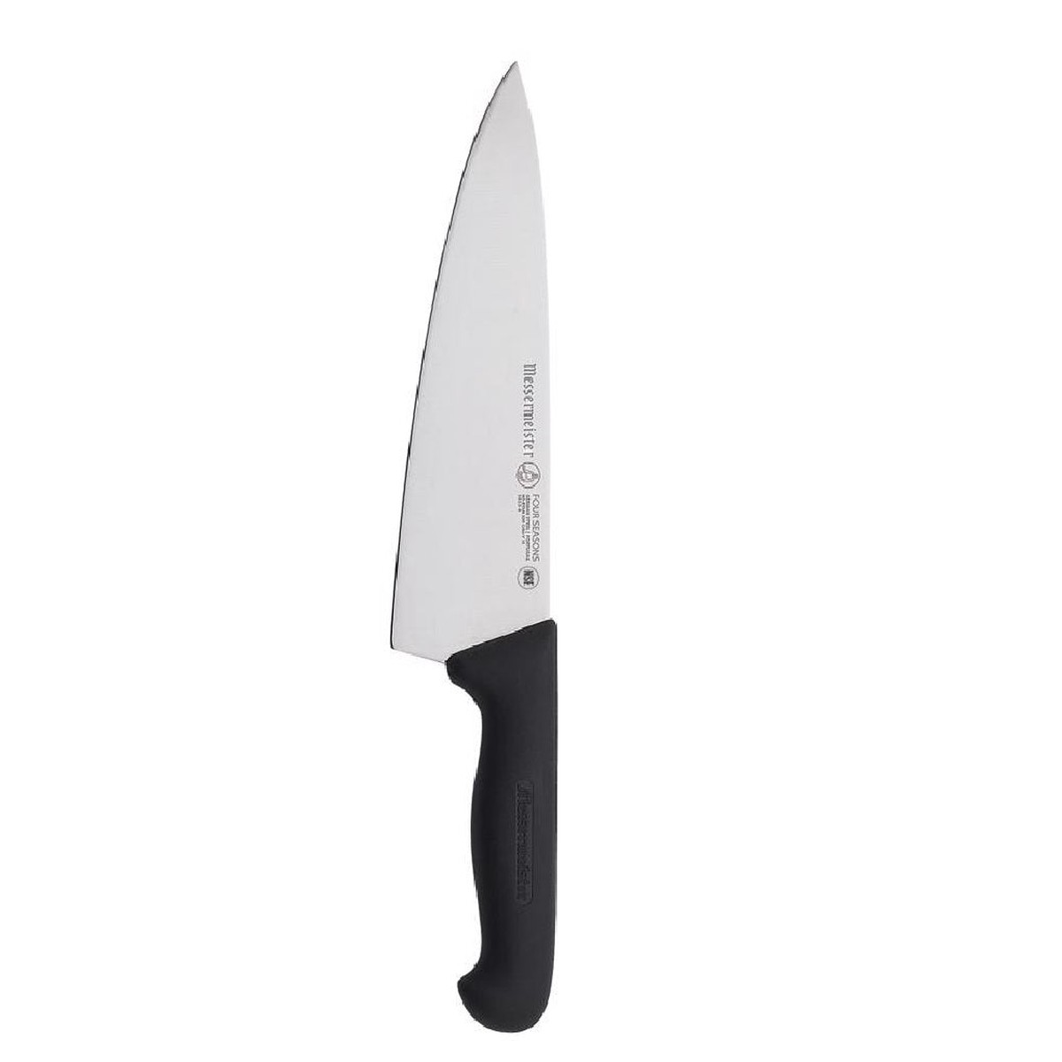 Messermeister 5025-8 Four Seasons Wide Chefs Knife