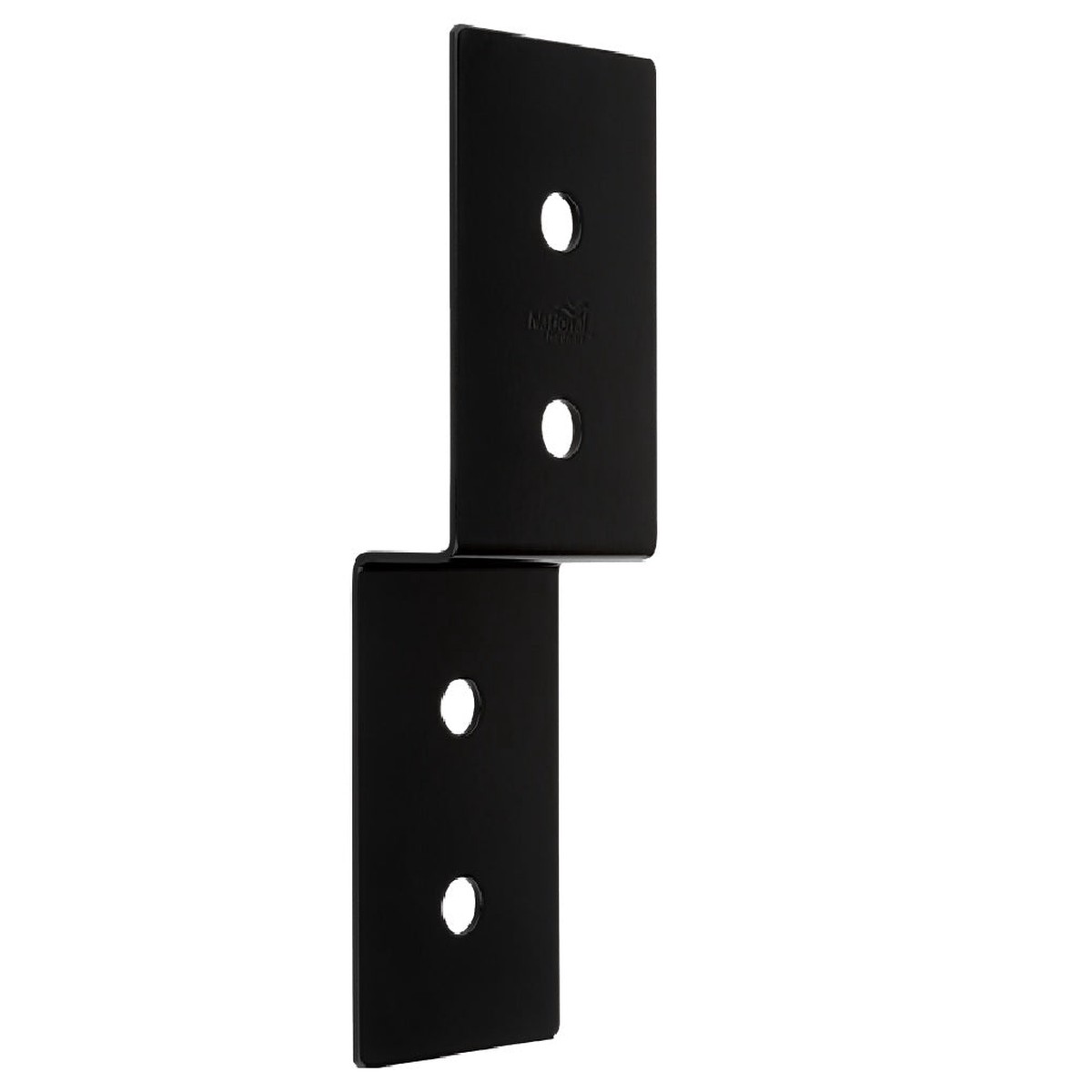 National Hardware N800-204 Joist Tie Storm Shine Powder-Coated