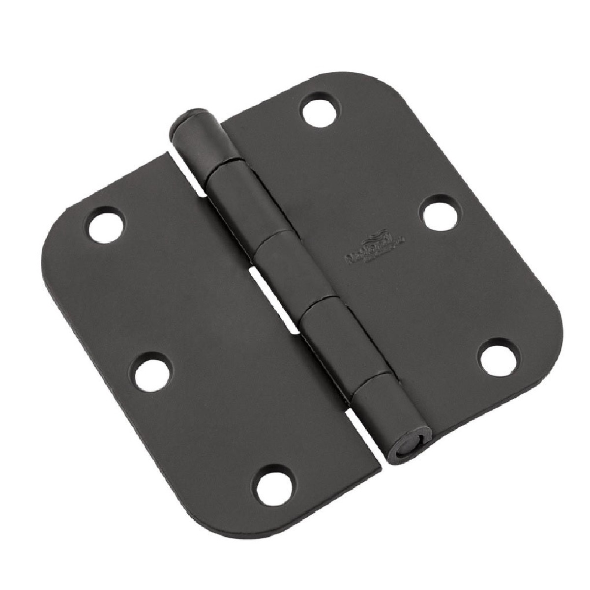 National Hardware N830-428 Door Hinge Steel Removable Pin