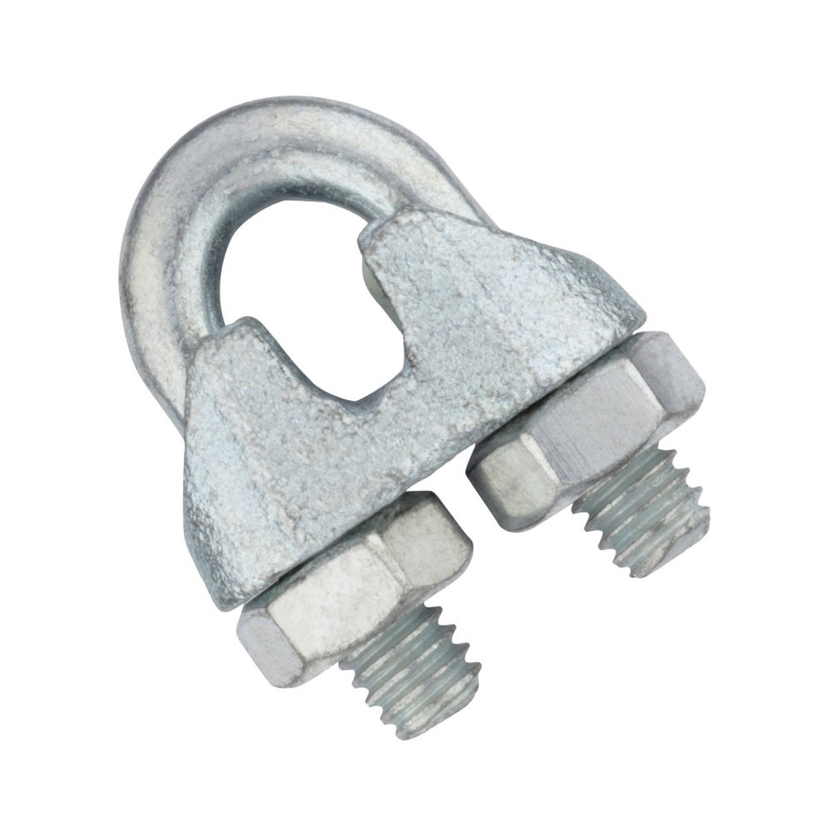 National Hardware N889-015 Wire Cable Clamp 14 Inch
