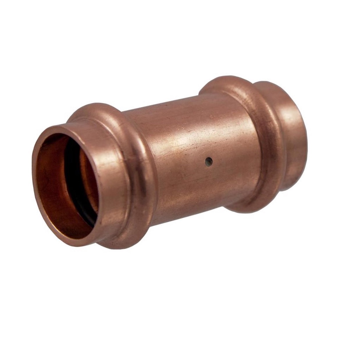 Nibco 9001100PCCP Wrought Copper Coupling 12 Inch