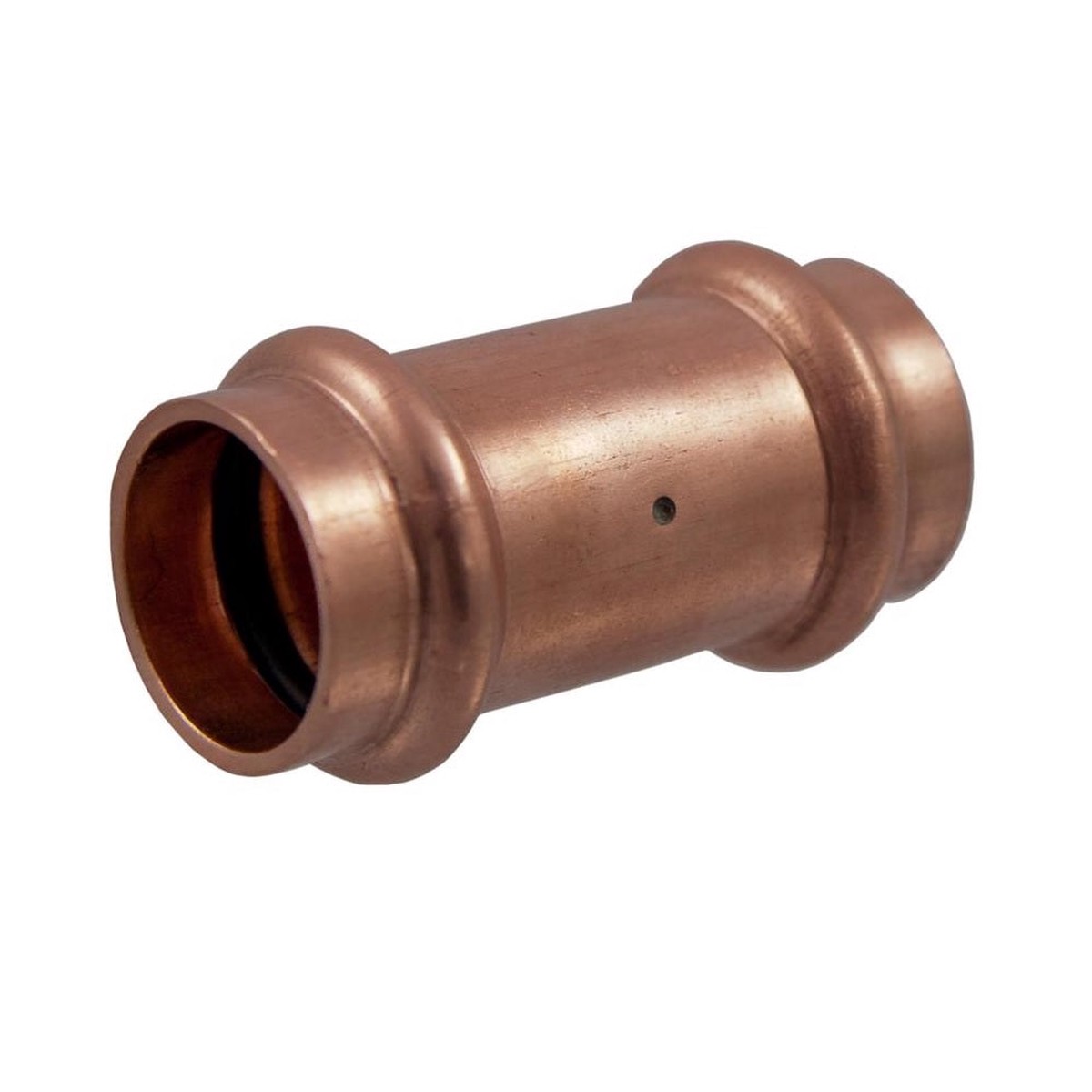 Nibco 9001250PCCP Wrought Copper Coupling 34 Inch