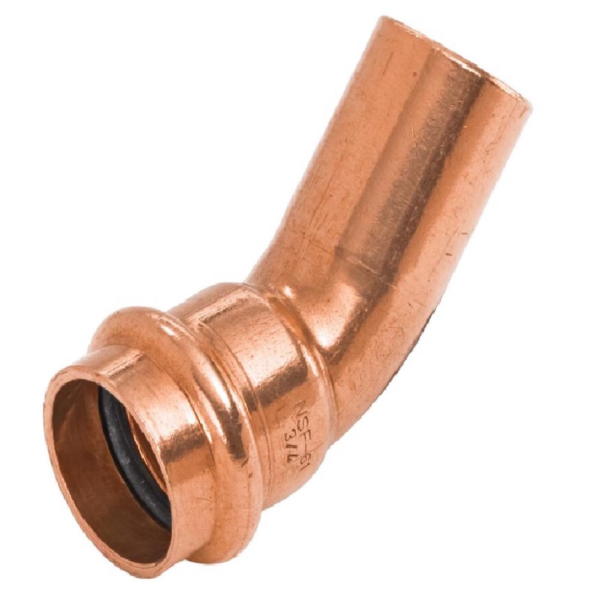 Nibco 9046200PCCP Lead-Free 45 Degree Elbow 12 inch