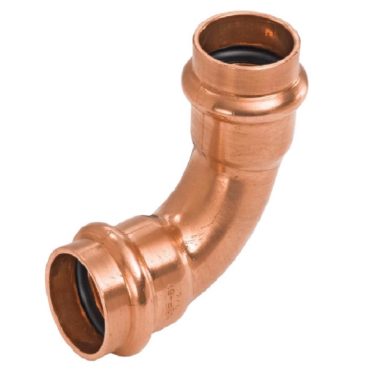 Nibco 9055751PCCP Lead-Free 90 Degree Elbow 1 inch