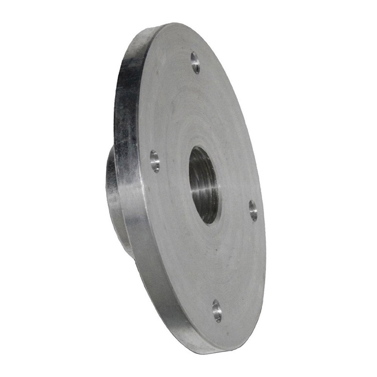 Nova Faceplate 1 X 8 TPI Thread 76mm (3) Diameter