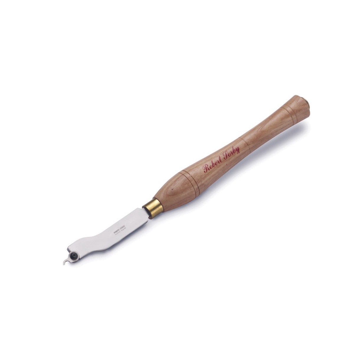 Robert Sorby Captive Ring Tool with 38 Cutter