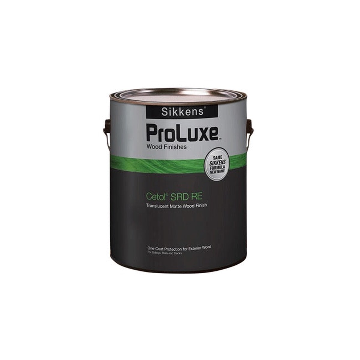 Sikkens SIK3004501 ProLuxe Cetol 23 Plus SRD RE Wood Finish Gallon