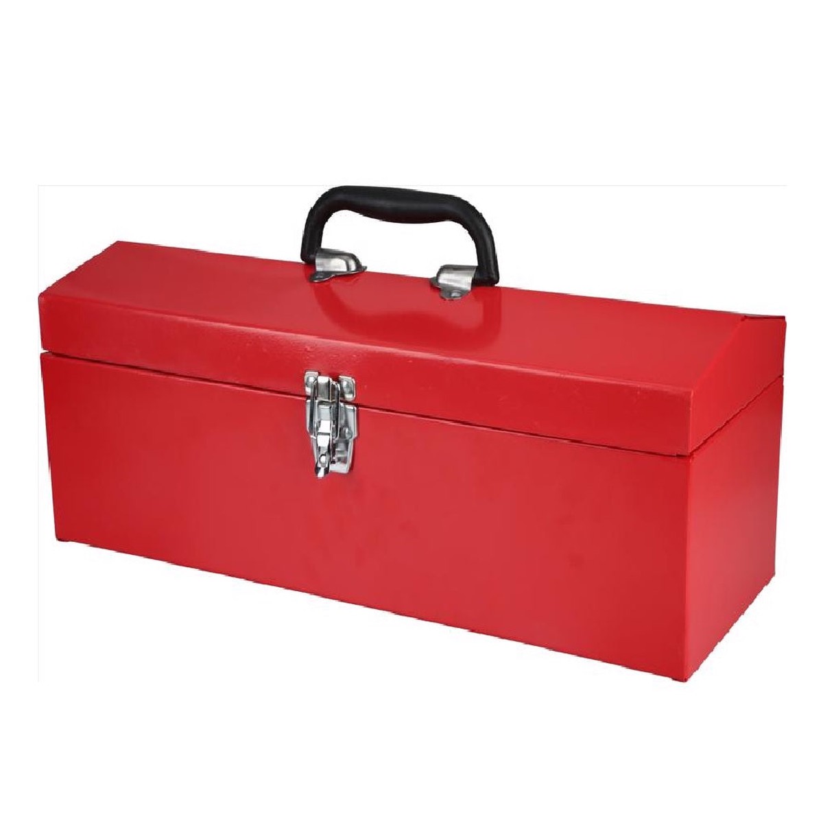 Steel Grip 2006964 Lockable Toolbox Red