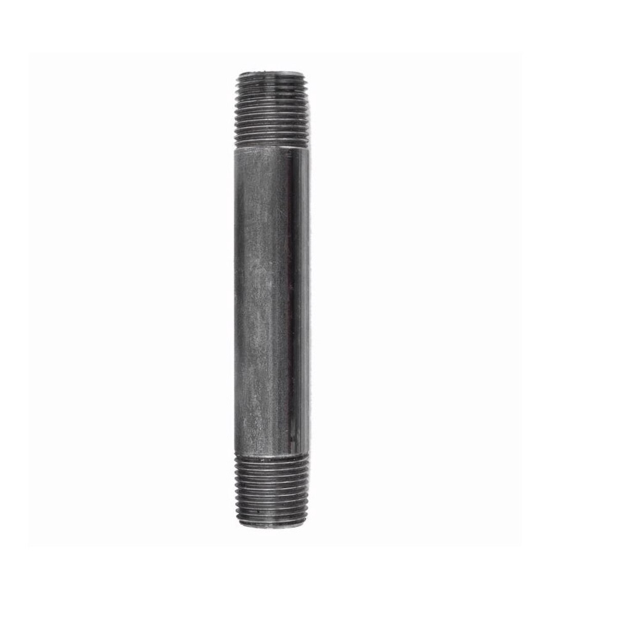 STZ Industries 308UP38 Nipple Steel