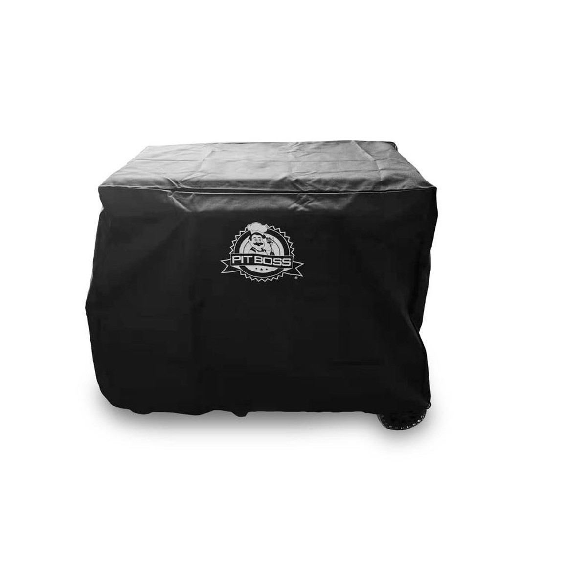 Pit Boss 32123 Griddle Cover Black