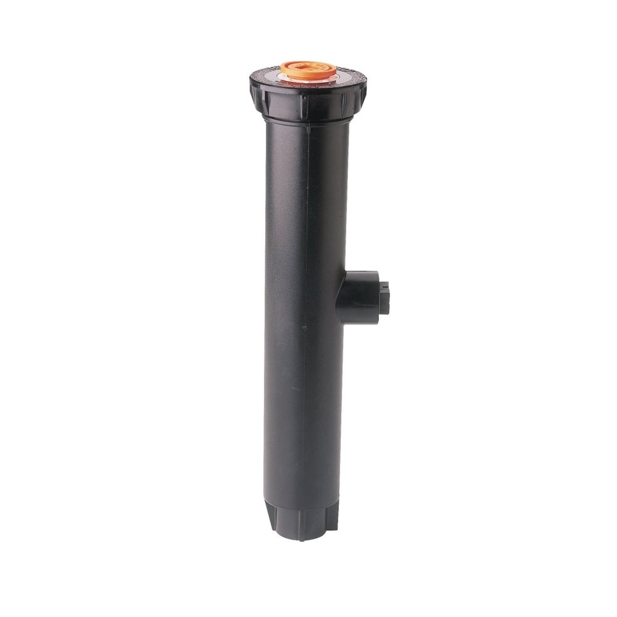 Rain Bird 1806AP Spray Head Sprinkler 12 inch Black